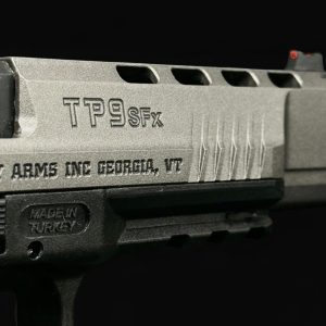 The Continental (TP9 Series)