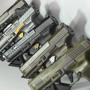 The Continental (Rival/Mete/TP9 Elite/TTI)