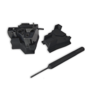 TX22 Installation Block