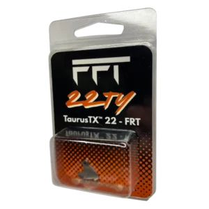 Taurus TX 22 FRT