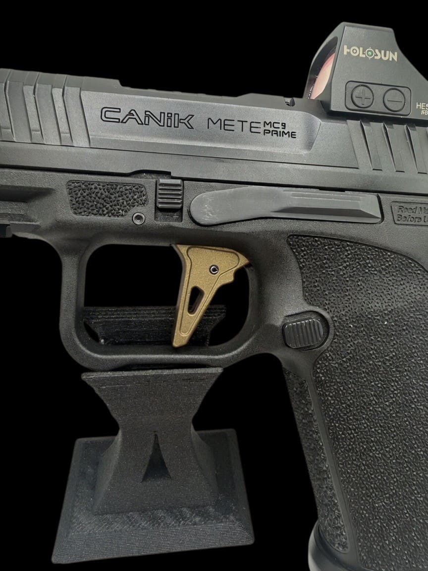 MC9 Series